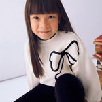Girl Printed Sweatshirt and Leggings Set Ref. 15-4720-26
