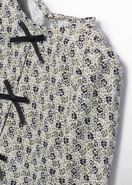 Girl Printed T-Shirt Ref. 15-5611-06