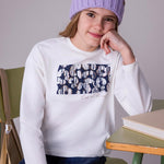 MAYORAL Girl Printed T-Shirt Ref. 15-7024-21