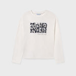 MAYORAL Girl Printed T-Shirt Ref. 15-7024-21