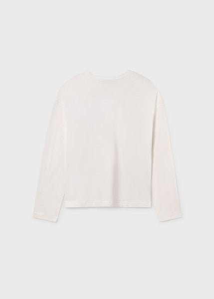 MAYORAL Girl Printed T-Shirt Ref. 15-7024-21