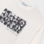 MAYORAL Girl Printed T-Shirt Ref. 15-7024-21