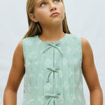 Girl Printed Top /Girl Printed Pants Ref. 26-6553-38 /6023-39