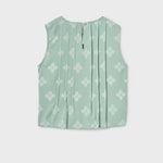 Girl Printed Top /Girl Printed Pants Ref. 26-6553-38 /6023-39