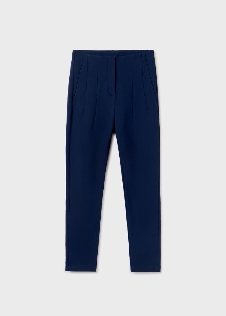 Girl Roma Knit Trousers Ref. 14-07556-007