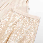 Girl Sequin Pants and Top Set Ref. 26-5214-02