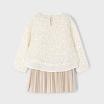 Girl's Sequin Dress Ref.  25-4925-49