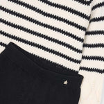 MAYORAL Girl Striped Sweater and Pants Set Ref. 15-4582-87