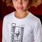 MAYORAL Girl T-Shirt Ref. 15-7017-84