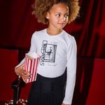 MAYORAL Girl T-Shirt Ref. 15-7017-84