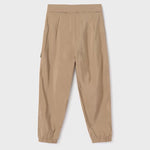 Girl Trousers with Pockets Ref. 24-06509-027