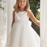 Girl Tulle Glitter Dress Ref. 24-05037-065