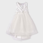 Girl Tulle Glitter Dress Ref. 24-05037-065