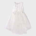 Girl Tulle Glitter Dress Ref. 24-05037-065