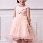 Girl Tulle Glitter Dress Ref. 24-05037-066