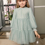 Girl Tulle Dress Ref. 14-4910-087