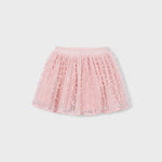 Girl Tulle T-shirt /Tulle Skirt Ref. 26-3901-47/3001-47