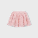 Girl Tulle T-shirt /Tulle Skirt Ref. 26-3901-47/3001-47