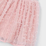 Girl Tulle T-shirt /Tulle Skirt Ref. 26-3901-47/3001-47