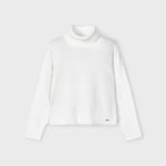 Girl Turtleneck Sweater Ref. 15-0313-28