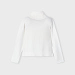 Girl Turtleneck Sweater Ref. 15-0313-28