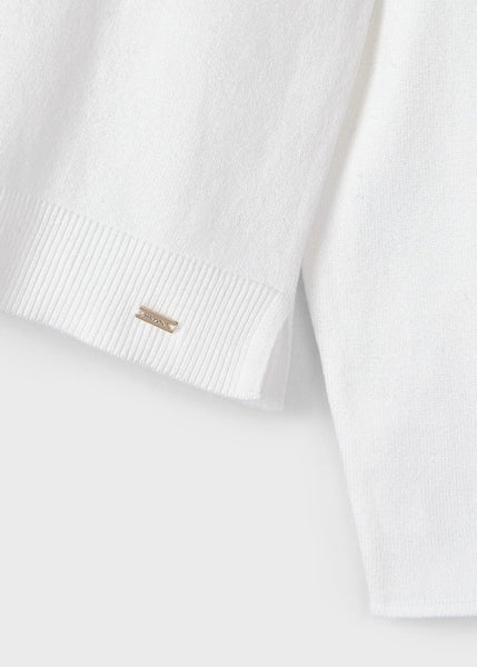 Girl Turtleneck Sweater Ref. 15-0313-28