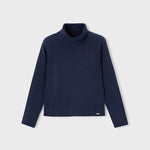 Girl Turtleneck Sweater Ref. 15-0313-30