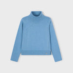 Girl Turtleneck Sweater Ref. 15-0313-22