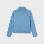 Girl Turtleneck Sweater Ref. 15-0313-22