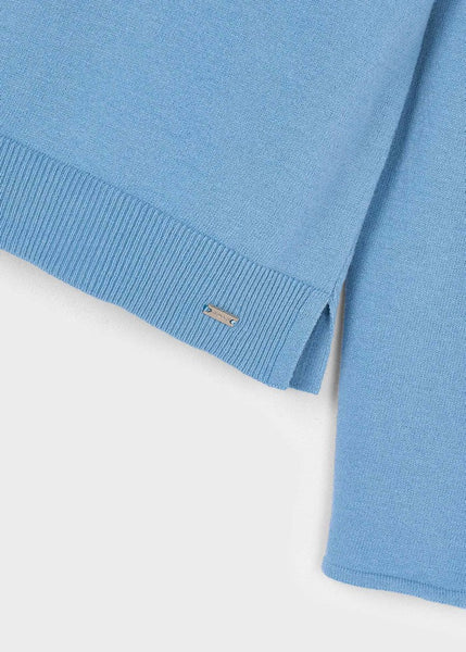 Girl Turtleneck Sweater Ref. 15-0313-22