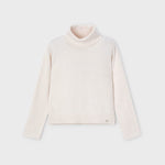 Girl Turtleneck Sweater Ref. 15-0313-24