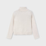 Girl Turtleneck Sweater Ref. 15-0313-24