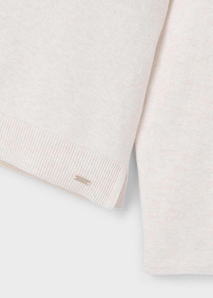 Girl Turtleneck Sweater Ref. 15-0313-24