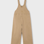 SET Girl Twill Overall /Flowy Bambula T-ShirtRef. 15-4608-10/4003-48