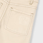 SET Girl Striped Knit Sweater/ Twill Pants Ref. 15-04301-045/4576-79