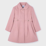 Girl Wool Coat Ref. 15-4440-40