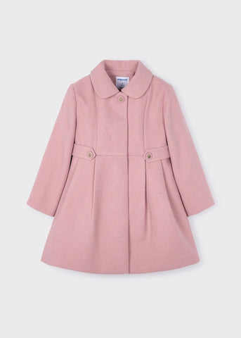 Girl Wool Coat Ref. 15-4440-40