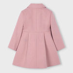 Girl Wool Coat Ref. 15-4440-40