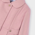 Girl Wool Coat Ref. 15-4440-40