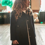 Girl Wool Coat Ref. 15-4440-41