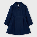 Girl Wool Coat Ref. 15-4440-41