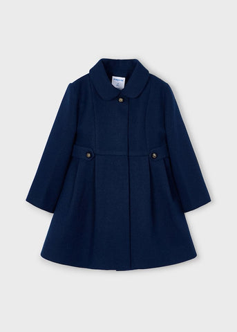 Girl Wool Coat Ref. 15-4440-41