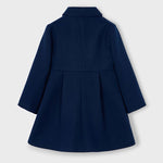 Girl Wool Coat Ref. 15-4440-41