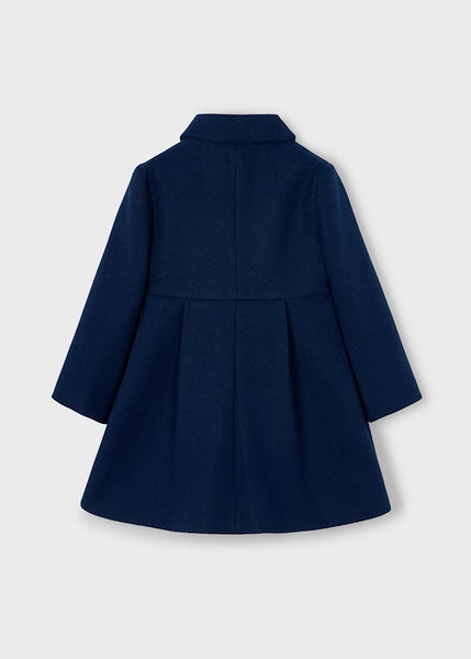 Girl Wool Coat Ref. 15-4440-41