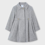 Girl Wool Coat Ref. 15-4440-43