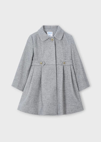 Girl Wool Coat Ref. 15-4440-43