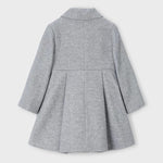 Girl Wool Coat Ref. 15-4440-43