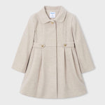 Girl Wool Coat Ref. 15-4440-42