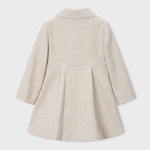 Girl Wool Coat Ref. 15-4440-42