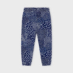 Girls printed pants Ref. 24-03535-084